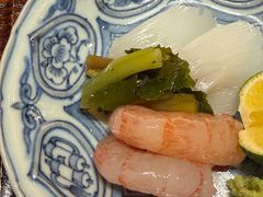 -晴空·日本料理(万象城店)