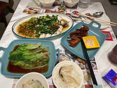 -新世界餐厅(万达店)