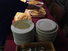 -Geneva日内瓦餐厅(西郊宝成花苑店)