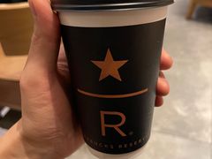 -星巴克臻选(深圳罗湖万象城店)