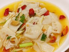 -竹福苑·特色全竹宴·火塘宴