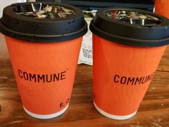 -COMMUNE幻师(五角场店)