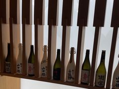 -西村日本料理(香格里拉饭店)