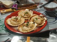 -辉记炭烧海鲜大排档·老字号(福田店)