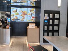 -麦当劳(台州路桥DT店)