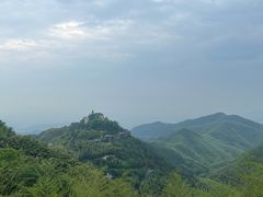 -莫干山风景区