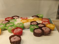 -圣罗巴海鲜烤肉自助(佳兆业店)