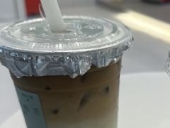 斑斓咖椰-宝藏绿洲(万象前海店)
