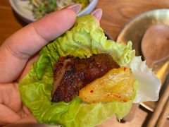 -SHAN山(前滩太古里店)