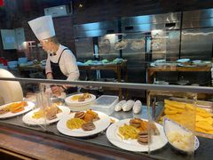 -春满园生态餐厅(南宫路店)
