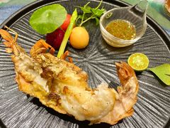 -一板铁板烧·隐秘一线江景花园餐厅(西湖左岸·天元店)