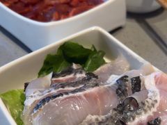 -海底捞火锅(海澜财富中心店)