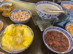 -天津燕园国际大酒店