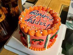 -春树下·树屋花房西餐厅(罍街AS1980店)