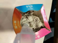 -麦当劳(虹桥南丰城店)