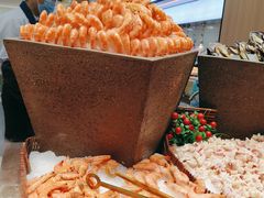 -新艺自助美食城(中山路店)