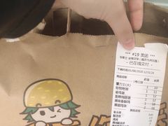 -华莱士·炸鸡汉堡(蜜欢购物店)