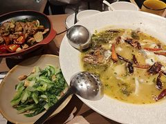 -太二酸菜鱼(群光广场店)