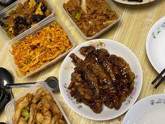 -同发号饭庄(复兴路店)