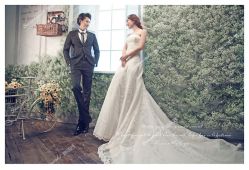 -施华洛婚纱摄影会所(范阳中路店)