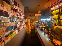 -优布劳精酿酒馆(枣园店)