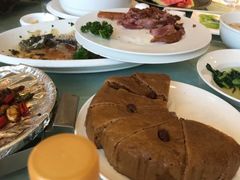 红烧鳝筒-石湖大酒店(桐泾店)