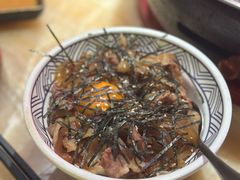 -樱嘢·炭火烧肉(惠南店)