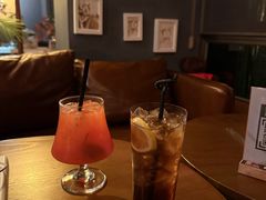 -咖法森林·咖啡  酒吧(天河店)