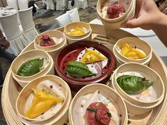 -佳丽海鲜大酒楼(环岛海景店)