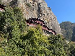 -大慈岩风景区