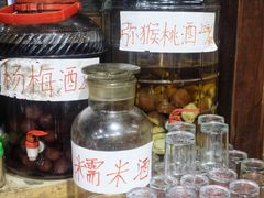 -国生茶庄·地道农家菜团建活动