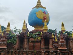 -一寨两国风景区