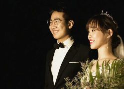 点击看大图 -蜜柚映画婚纱摄影(双井店)