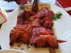 -君临七星生态酒店