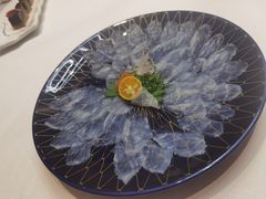 -鲐赏河豚(长寿店)