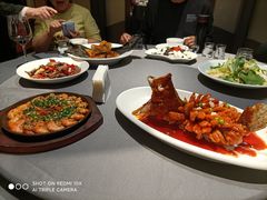 -新梅华餐厅(星悦汇店)