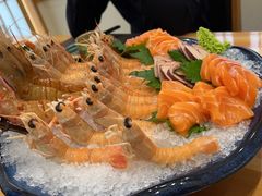 -酒久自助料理(佳兆业店)