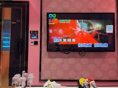 -酷秀KTV(五道口店)