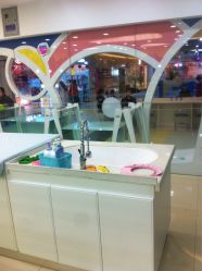 -贝凯雅婴儿游泳SPA(华东万和城店)