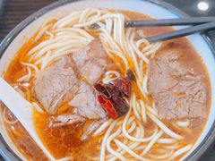 -宛平李记小吃(东关街店)