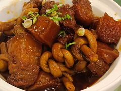 -冶春茶社(星汉大厦店)