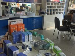 -宝岛眼镜(德阳南街店)