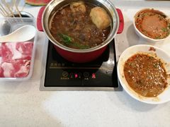 -绿轩厨房(于洪广场店)