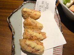 -和彩放题餐厅(酒仙桥店)