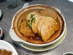 厦门仙景芋头煲-八闽饭店闽南小镇(铁西店)