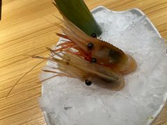 -花和海鲜自助(梅江店)