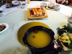 -U你·天然调味(南湖总店)