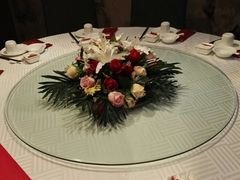 -湖庭壹品鸭王·传统北京烤鸭·别墅私房菜·庭院宵夜(江宁店)