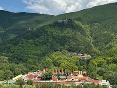 -五台山风景名胜区