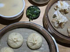 -百年认一力·清真牛羊肉(南中环店)